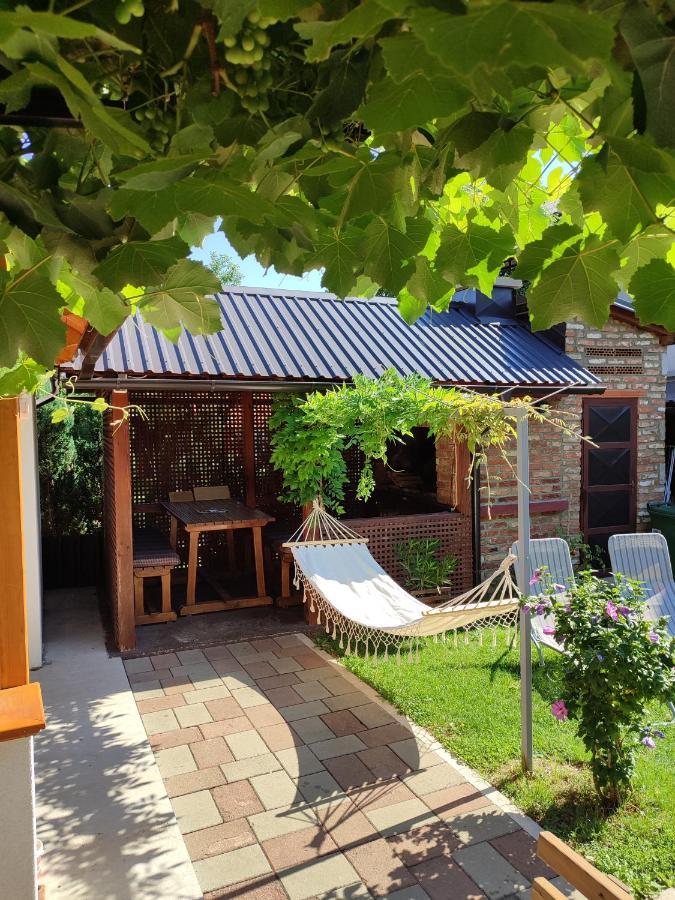 Guest House Josipovic Korenica Luaran gambar
