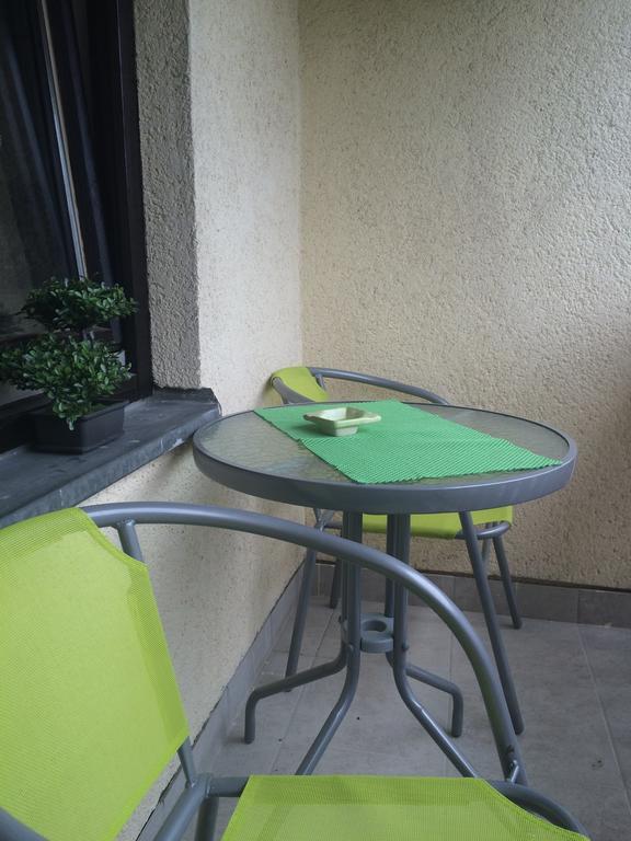 Guest House Josipovic Korenica Luaran gambar